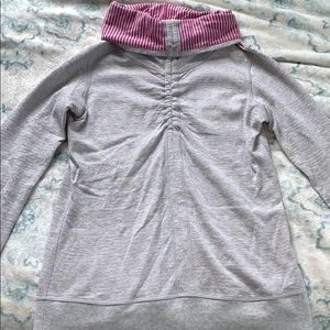 Lululemon pullover